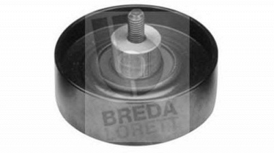 BREDA LORETT poa1490 -  